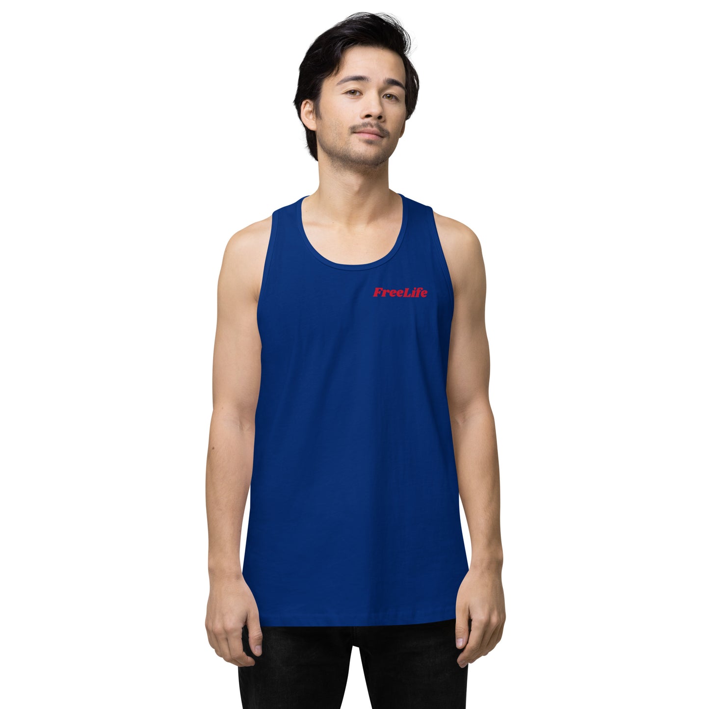 Premium FL Tank-Top