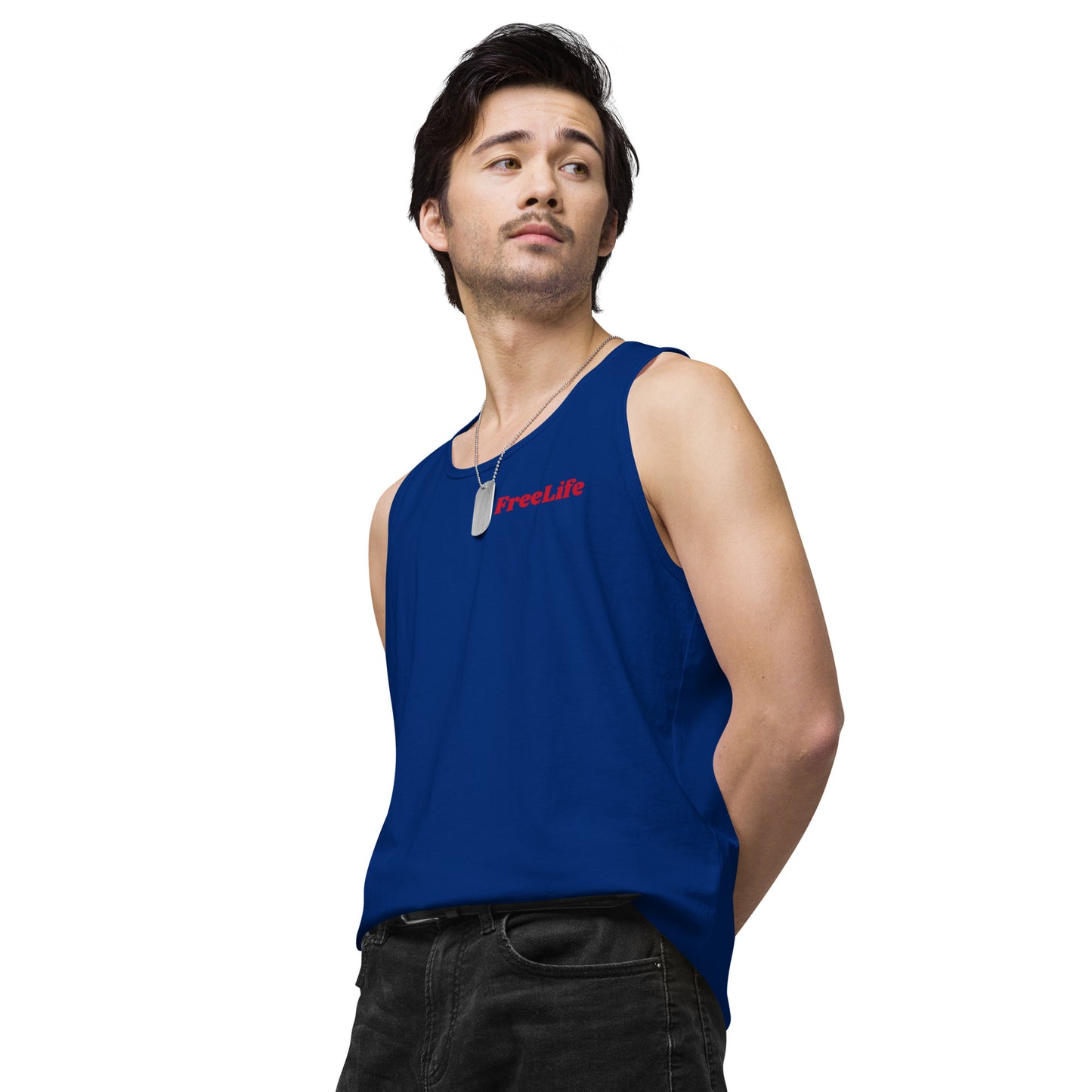 Premium FL Tank-Top