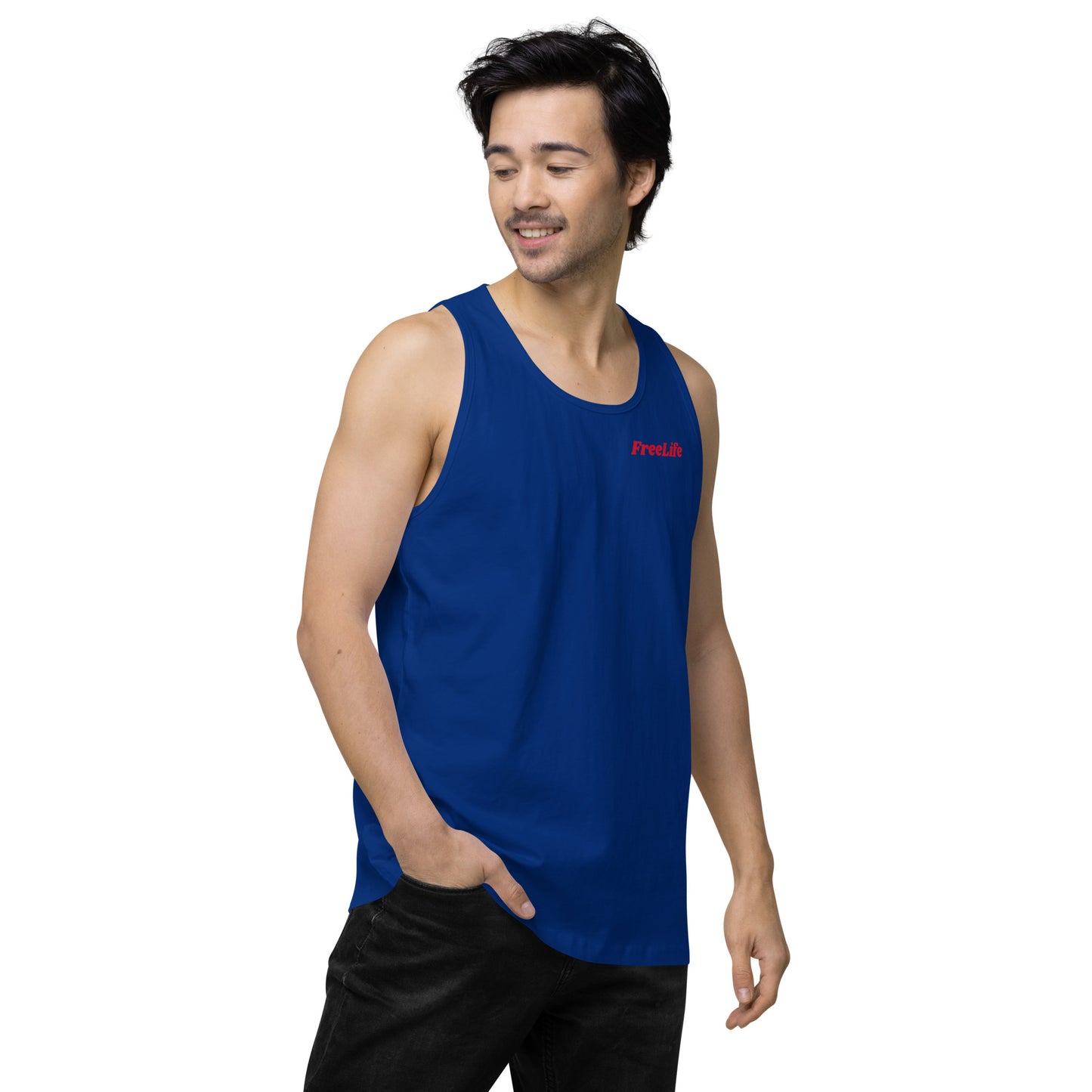 Premium FL Tank-Top