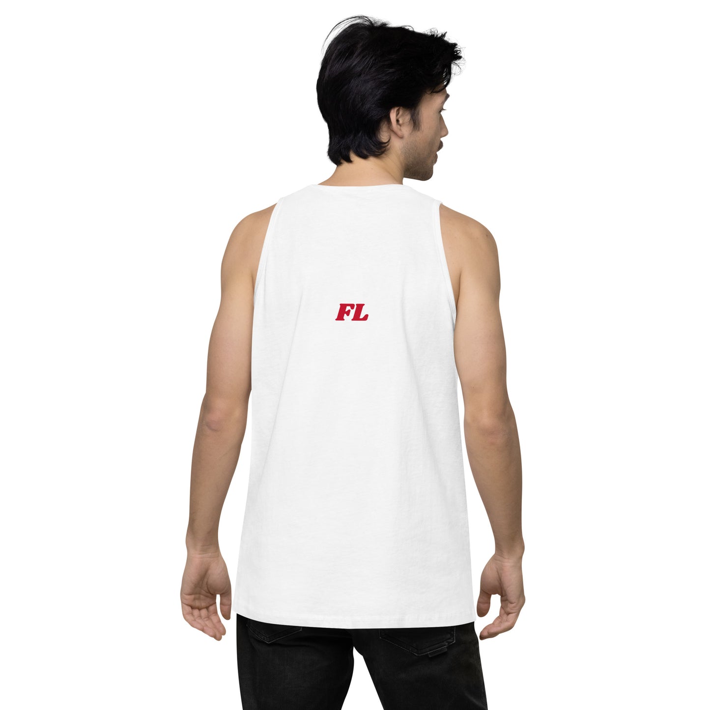 Premium FL Tank-Top
