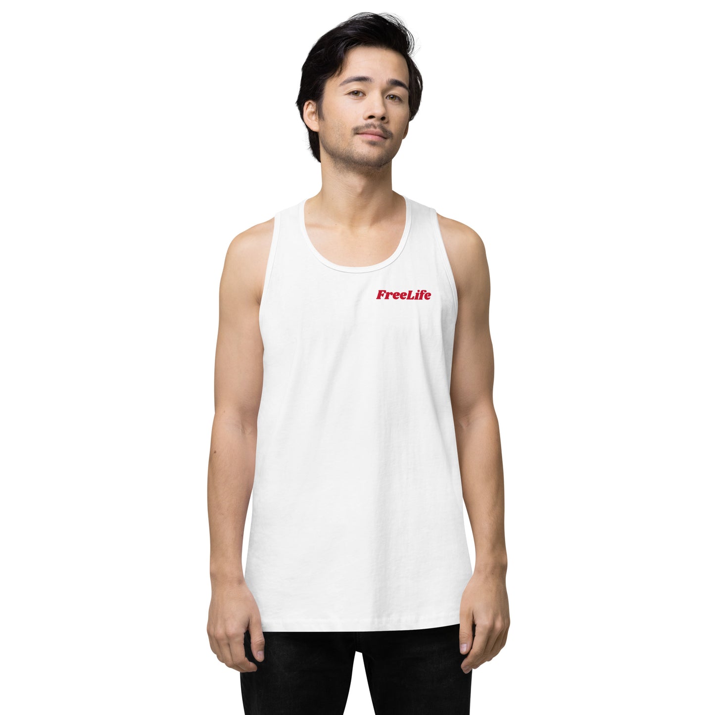 Premium FL Tank-Top
