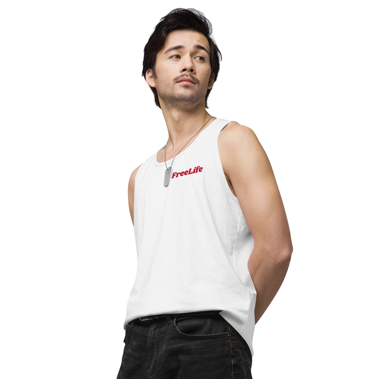 Premium FL Tank-Top