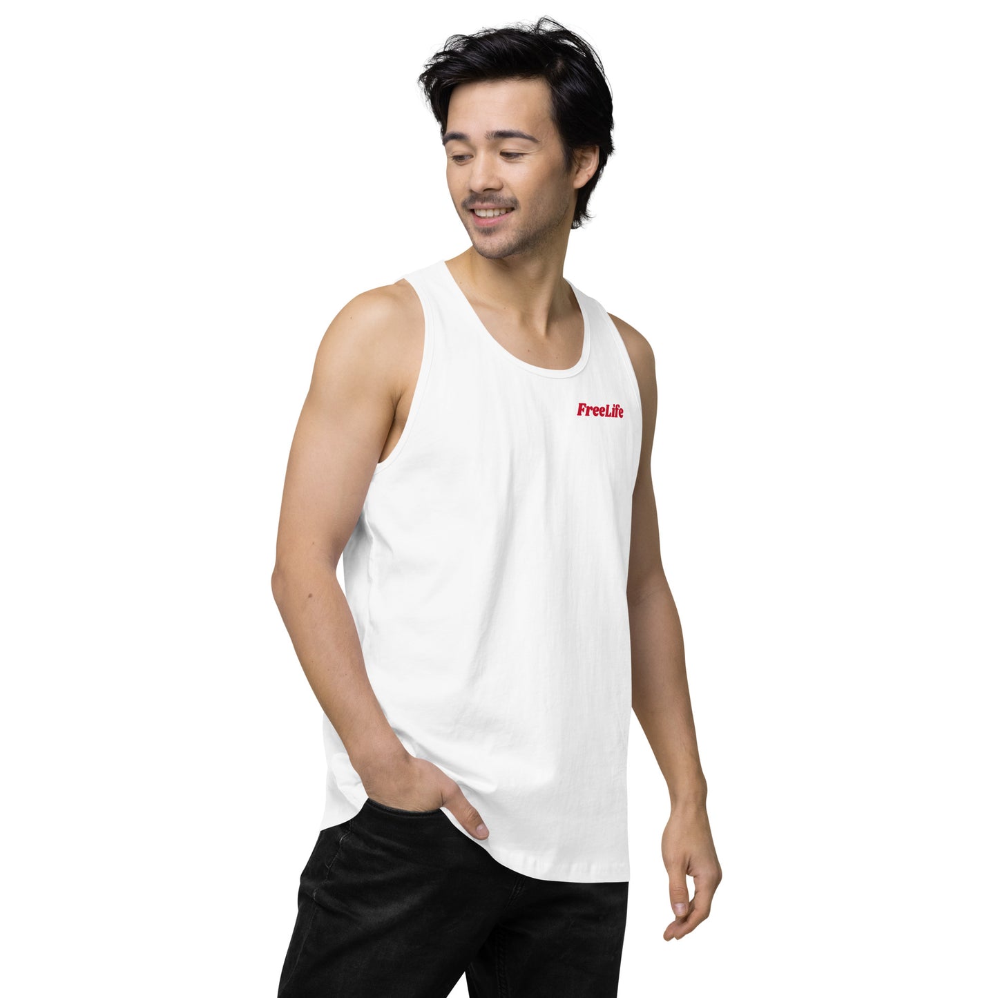Premium FL Tank-Top
