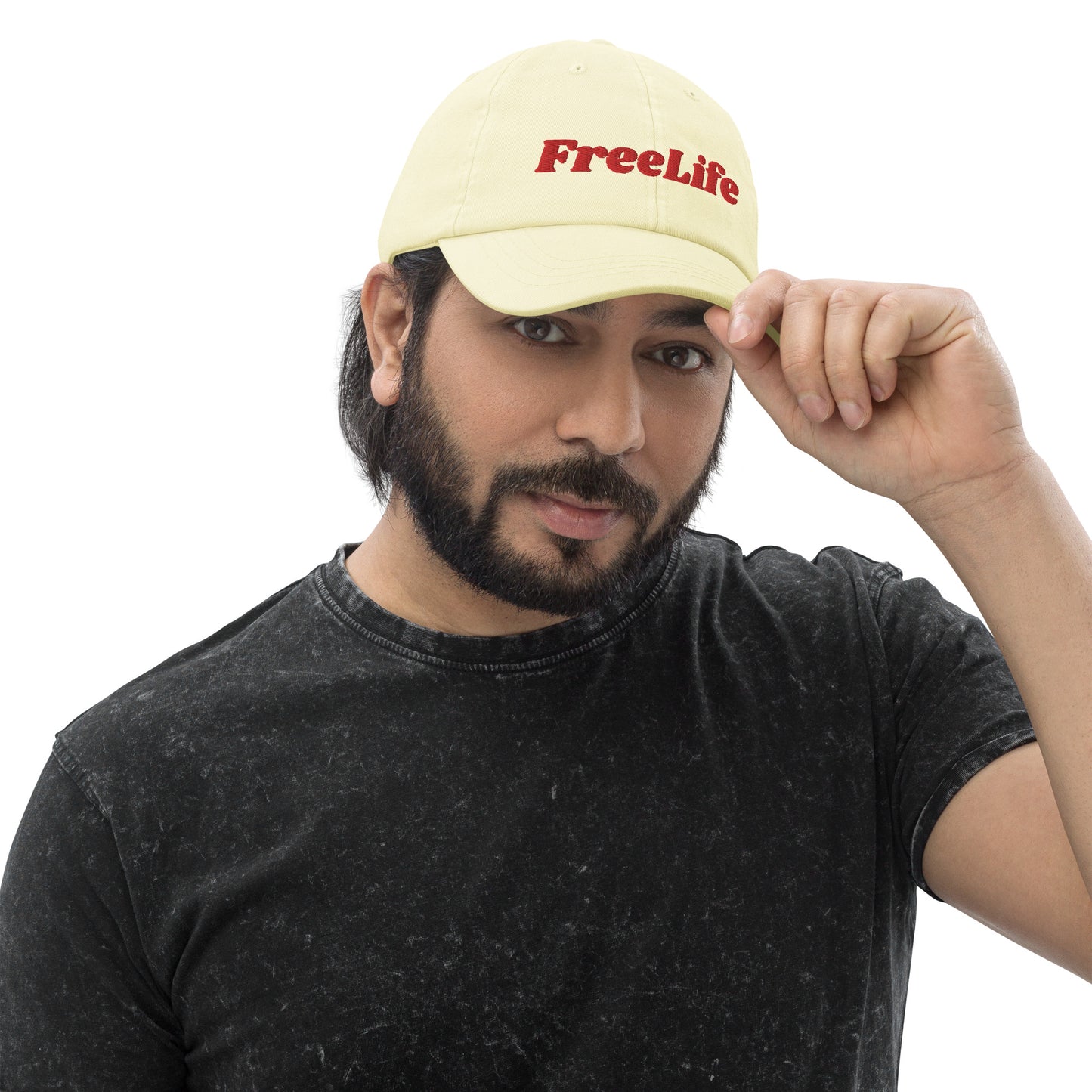 FL Cap Summer