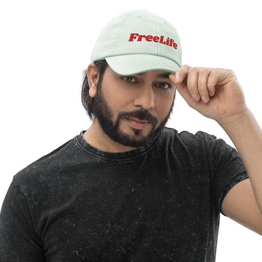 FL Cap Summer