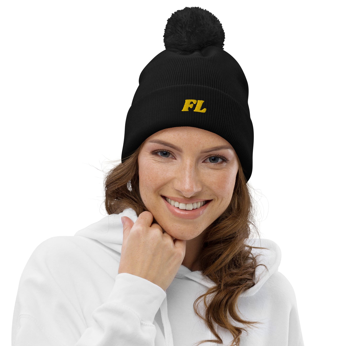 FL Bommel Beanie