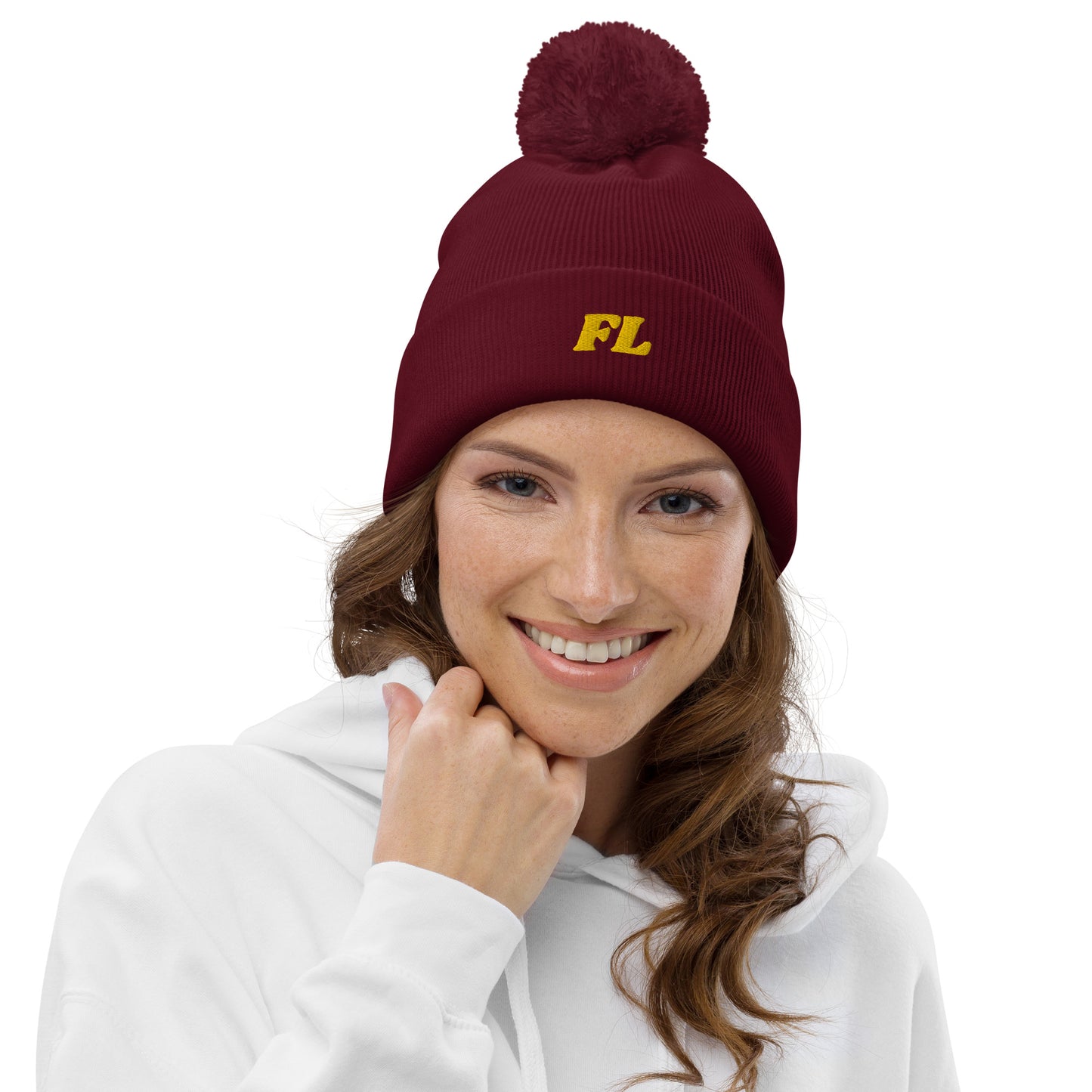 FL Bommel Beanie