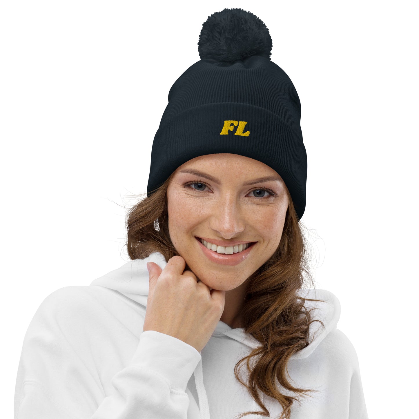 FL Bommel Beanie
