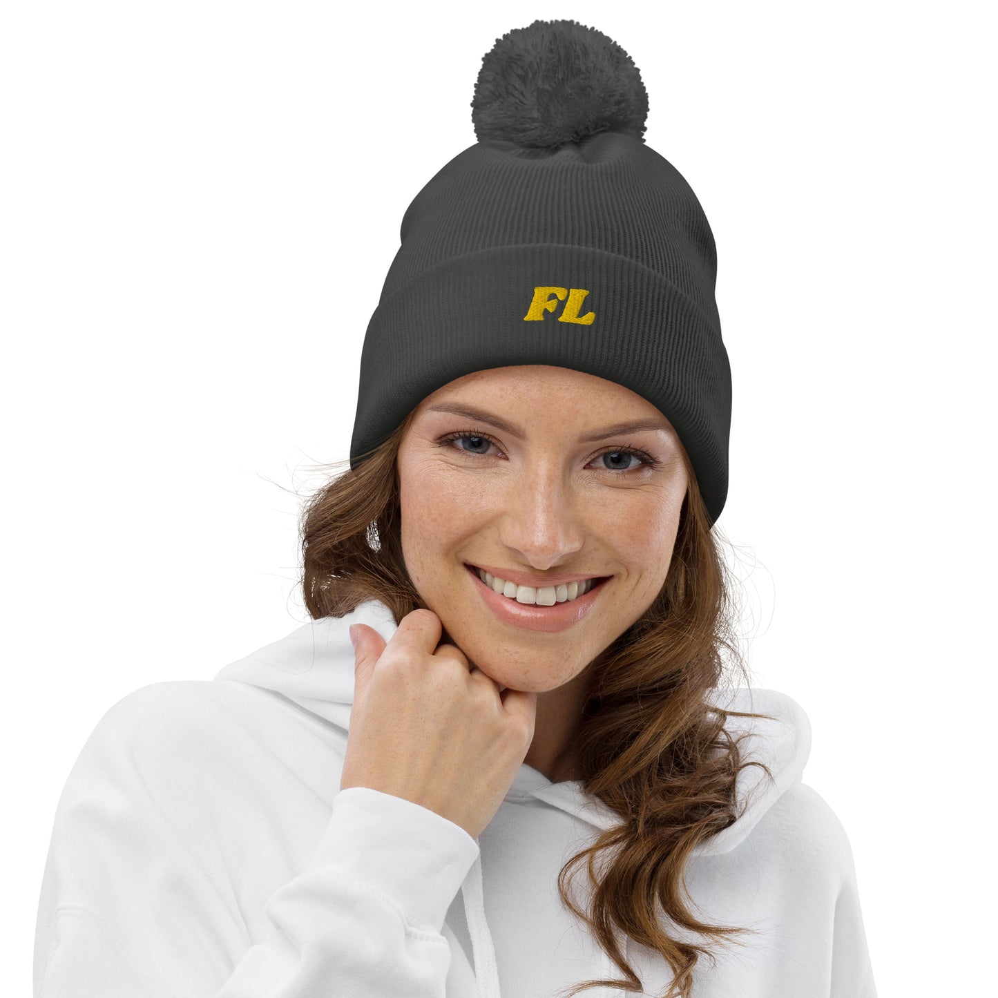 FL Bommel Beanie
