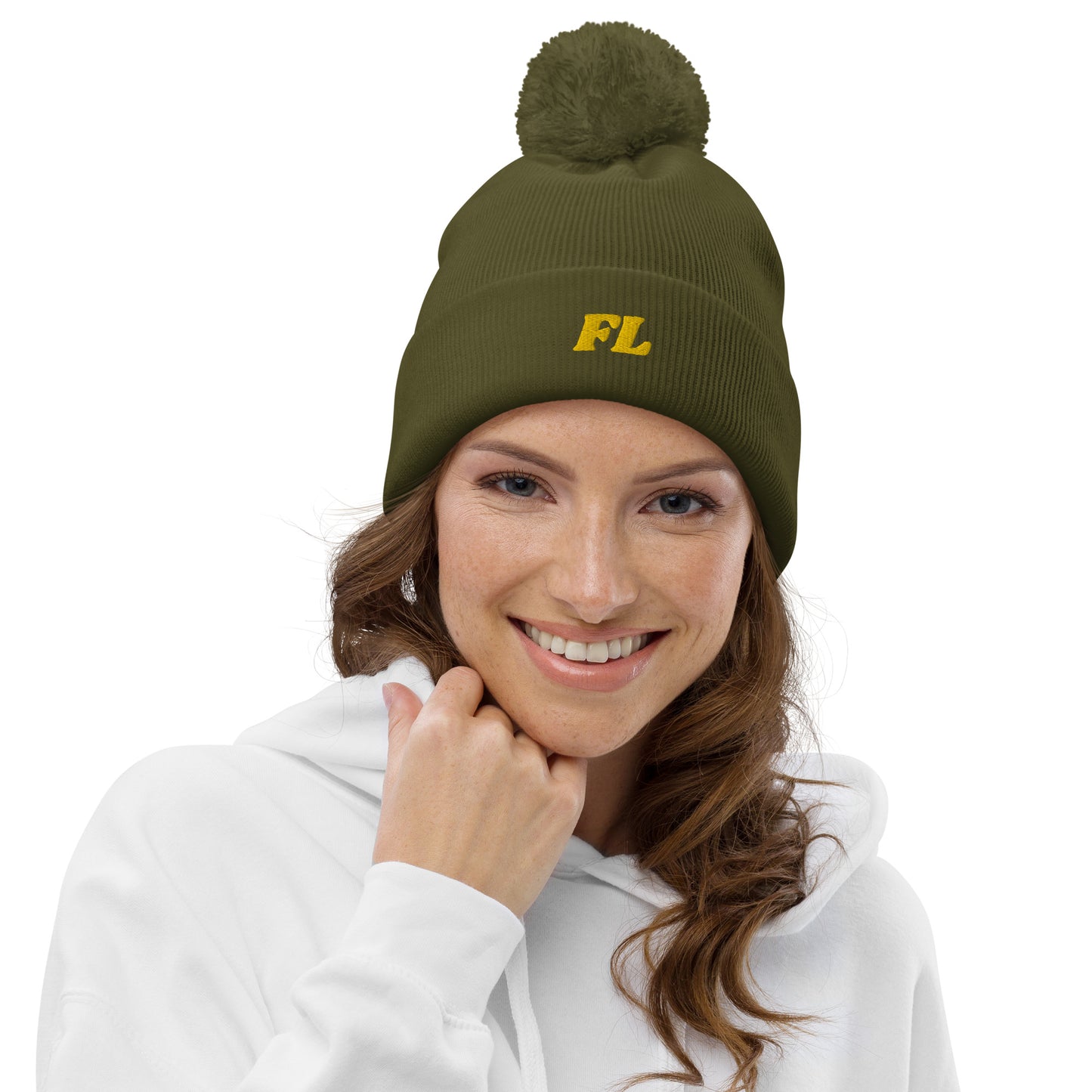 FL Bommel Beanie