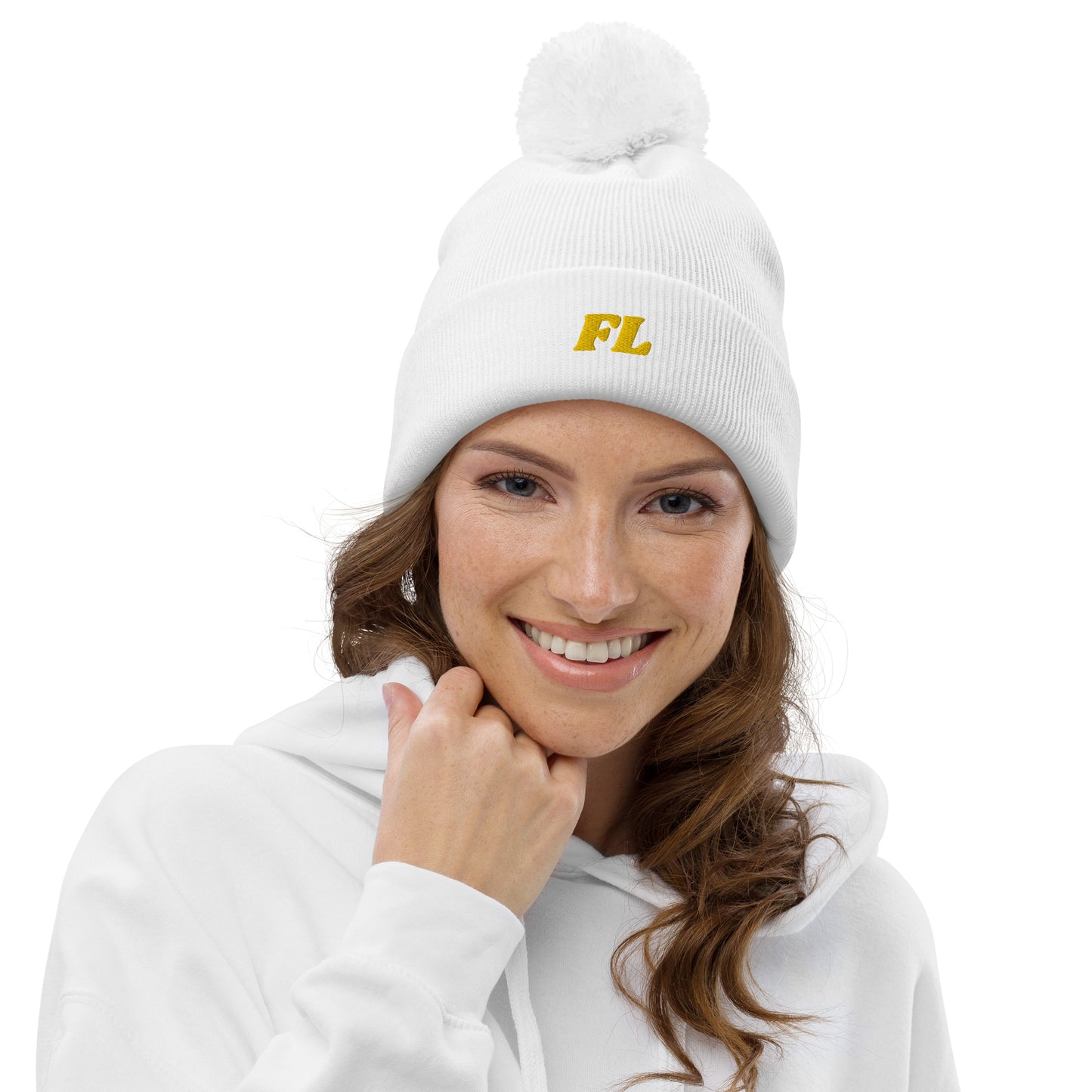 FL Bommel Beanie