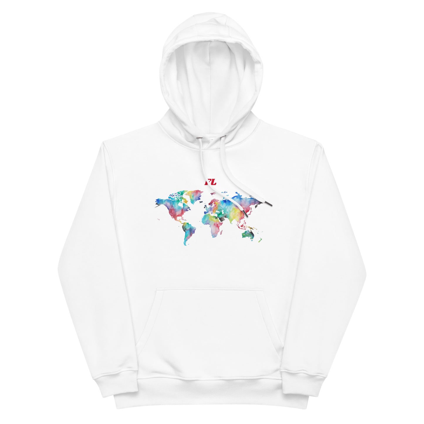 FL Premium Hoodie World Edition