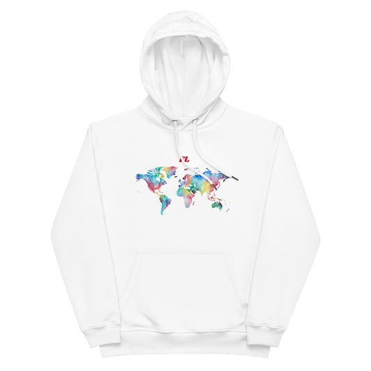 FL Premium Hoodie World Edition