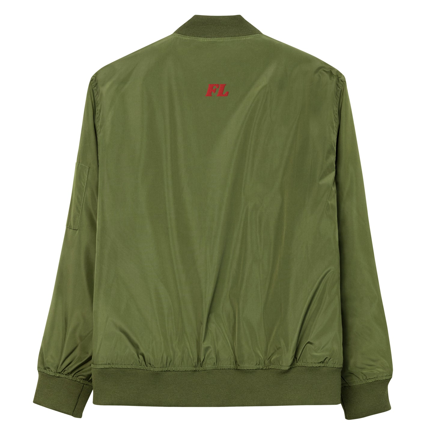 Premium FL Bomberjacke