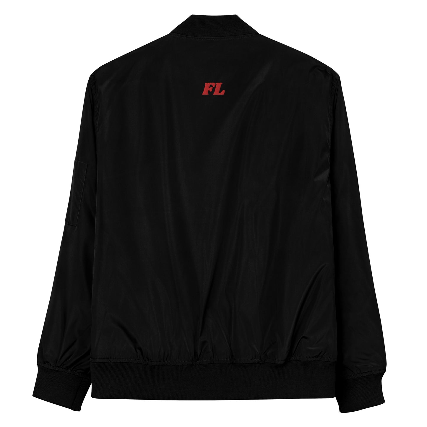 Premium FL Bomberjacke