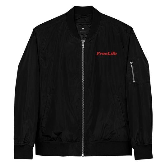 Premium FL Jacke