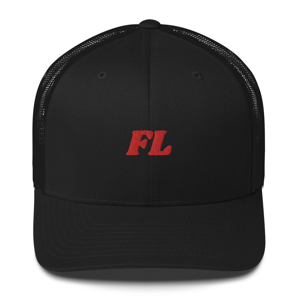 FL Cap Red