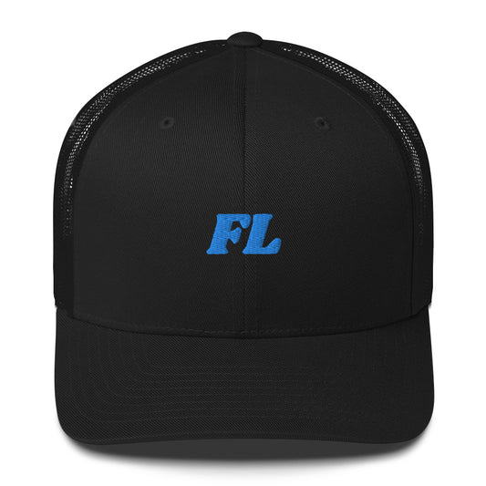 FL Cap Blue