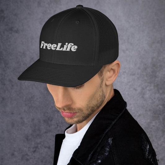 Classic FL Cap White