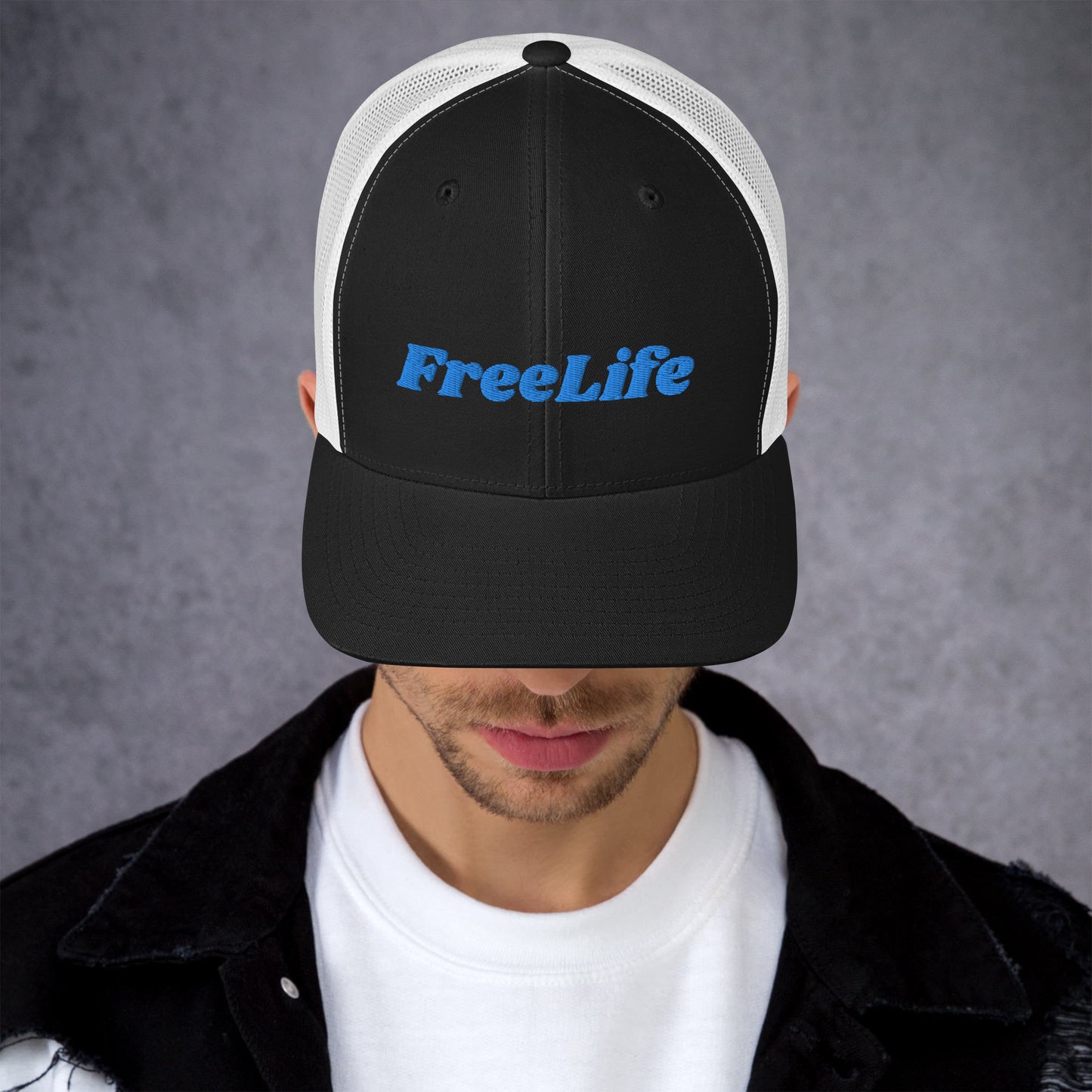 Classic FL Cap Marineblaue