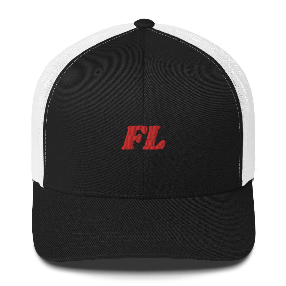 FL Cap Red