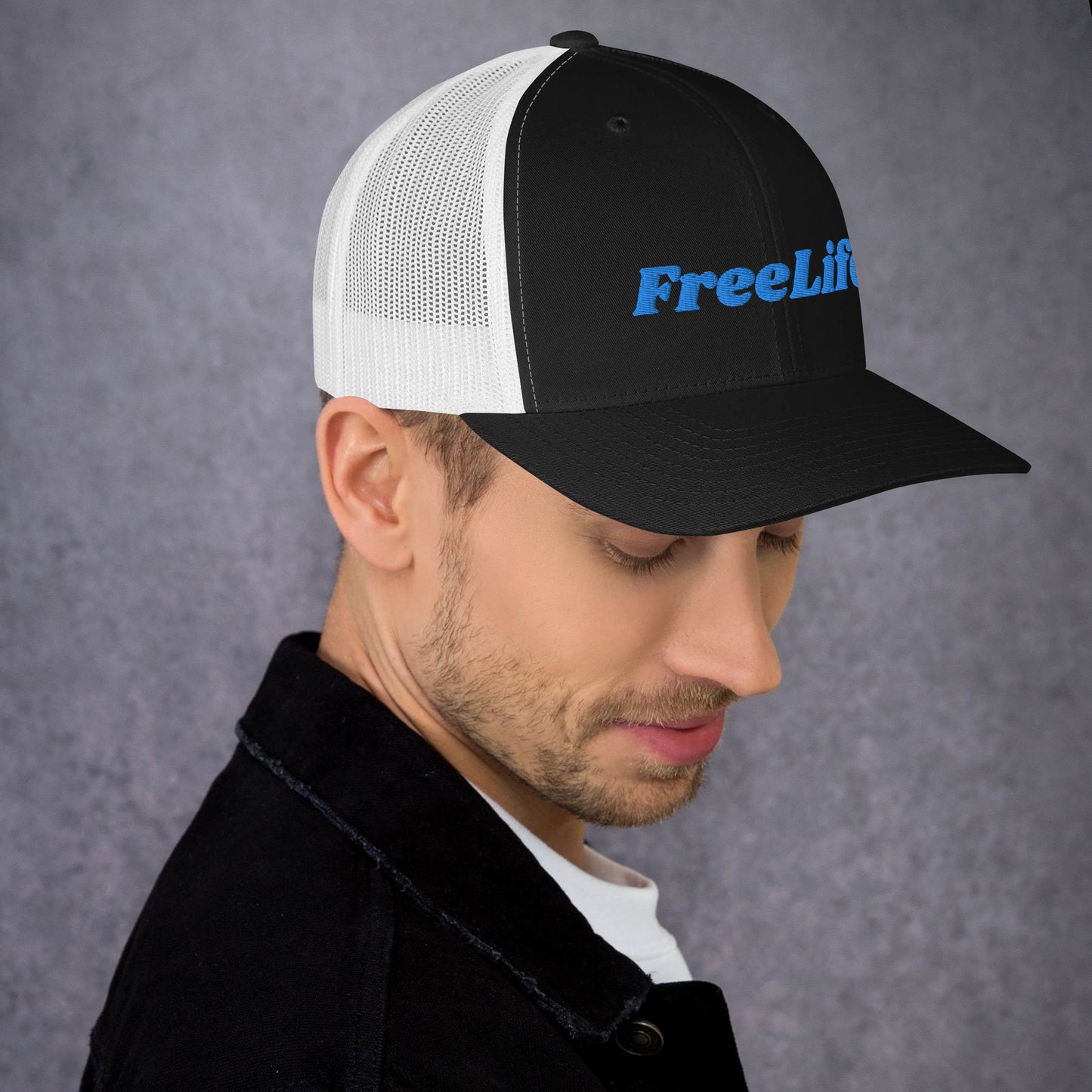 Classic FL Cap Marineblaue