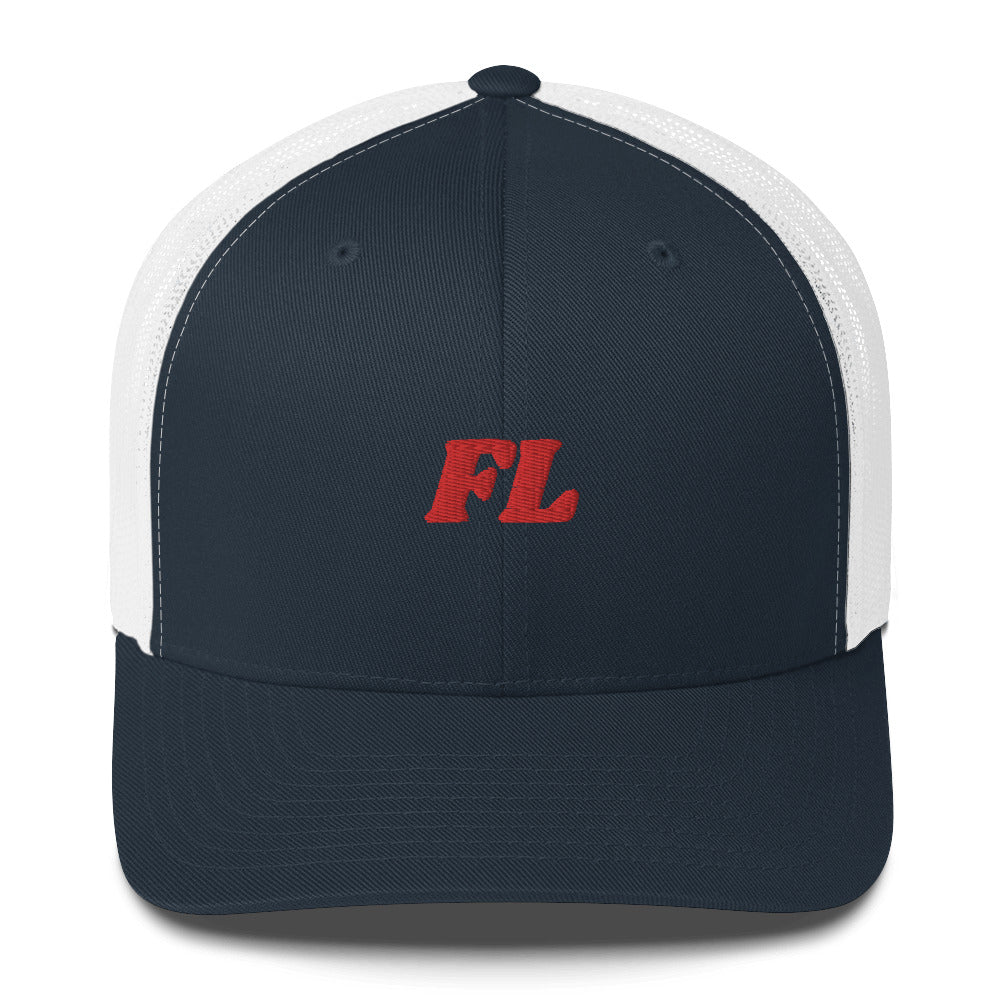 FL Cap Red