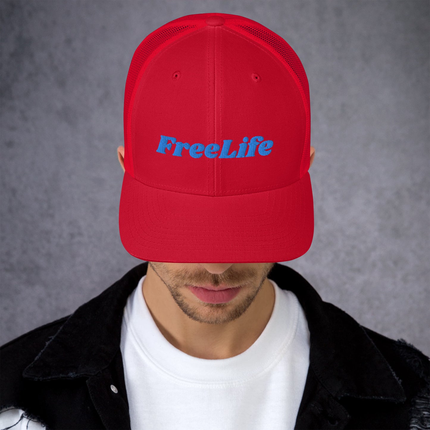 Classic FL Cap Marineblaue