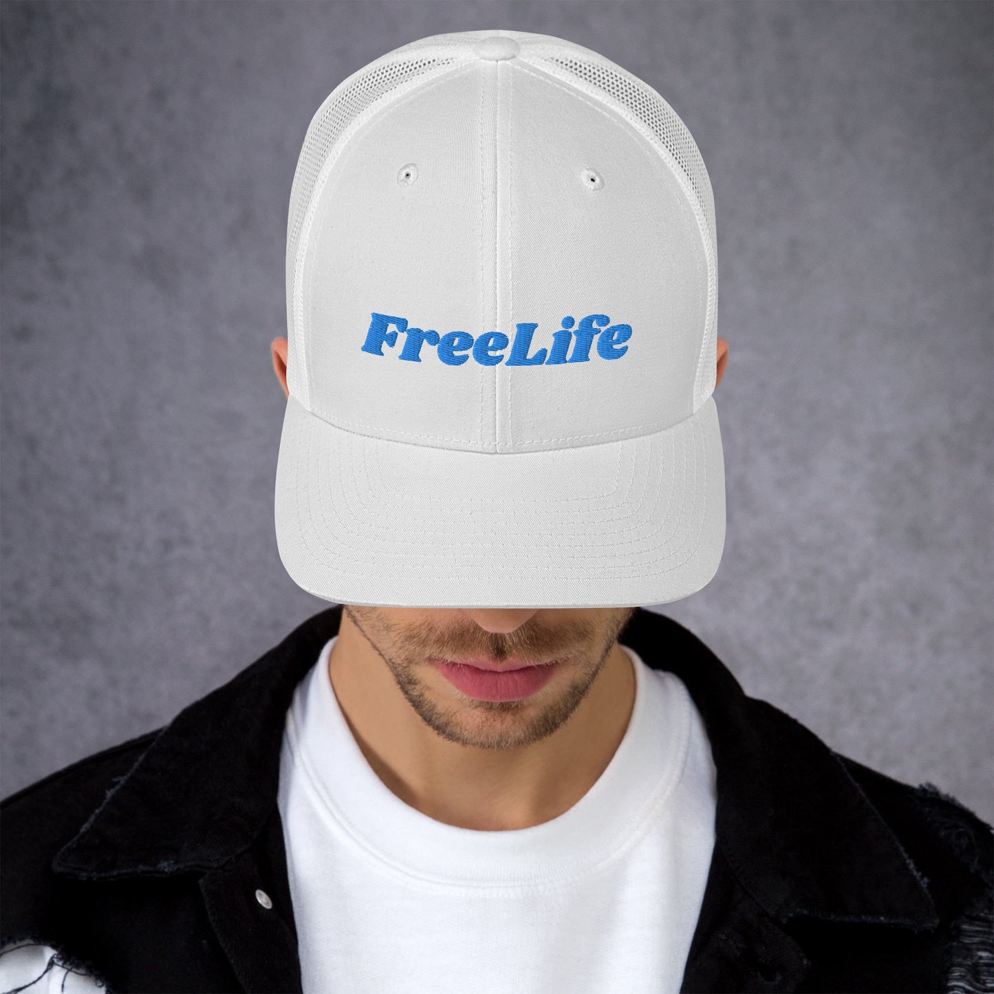 Classic FL Cap Marineblaue