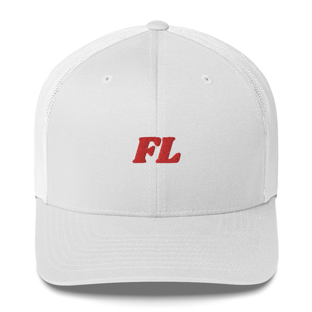 FL Cap Red