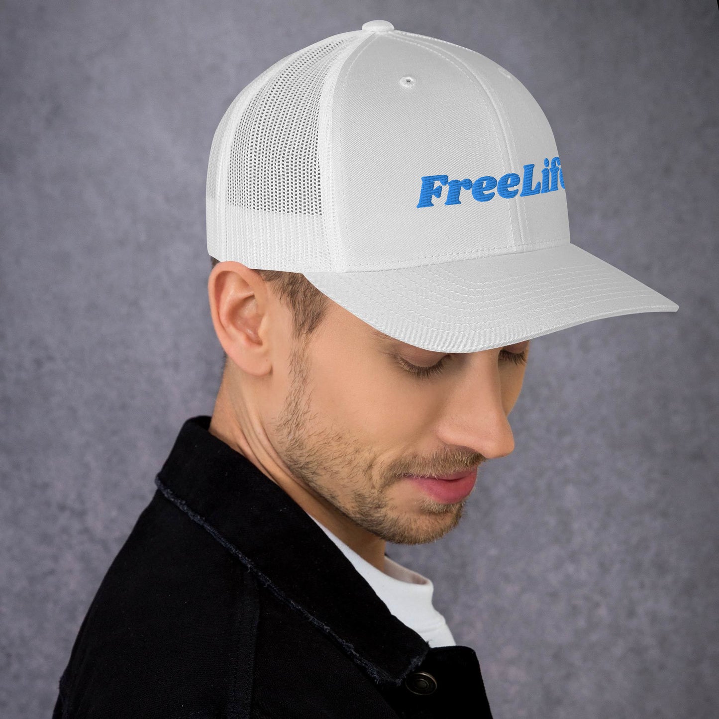 Classic FL Cap Marineblaue