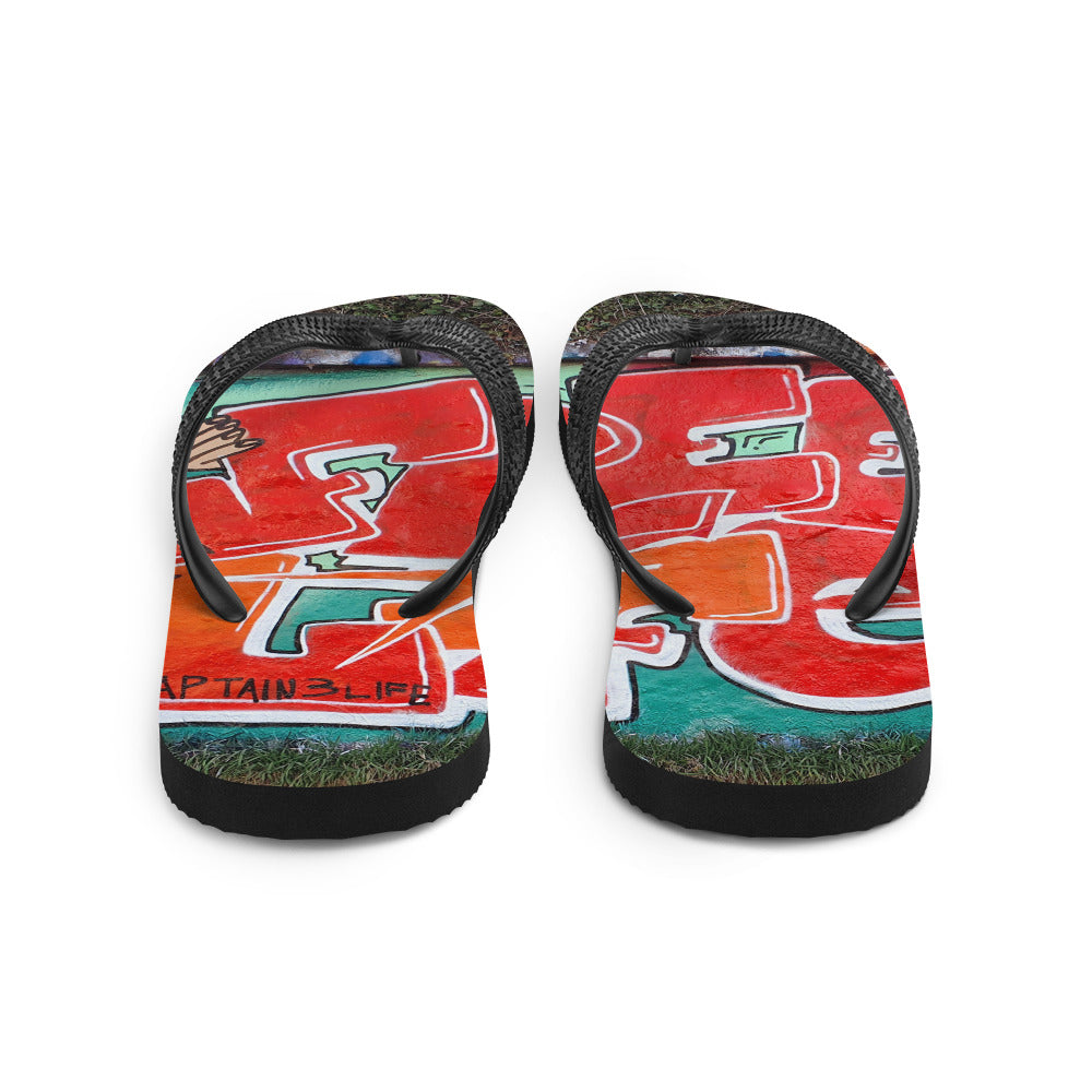 FL Flip-Flops