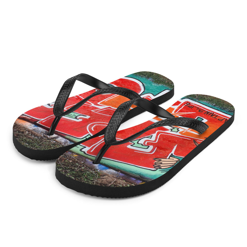 FL Flip-Flops