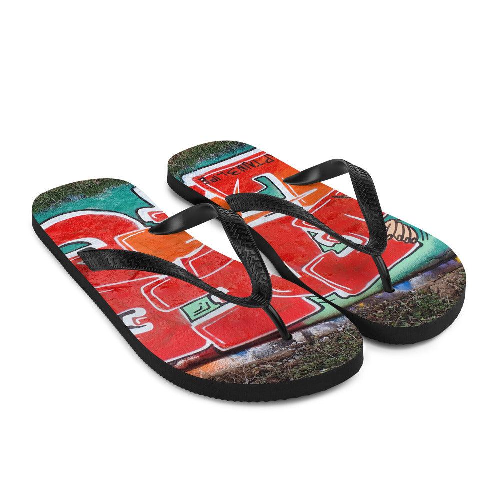 FL Flip-Flops