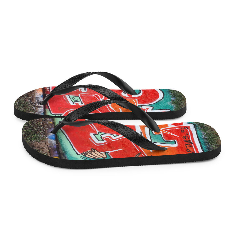 FL Flip-Flops