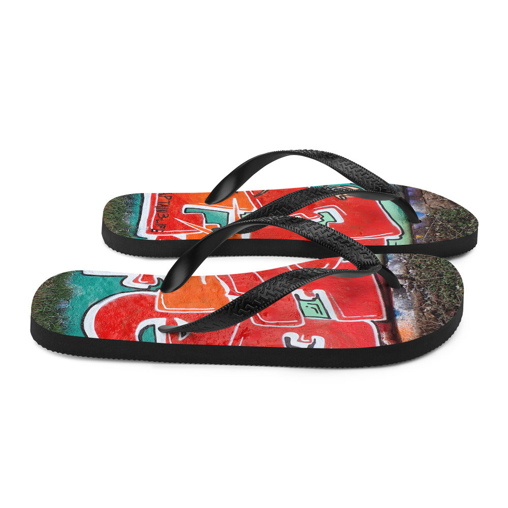 FL Flip-Flops