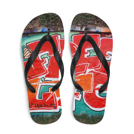 FL Flip-Flops