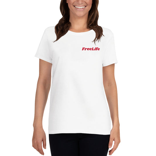 FL Shirt bestickt