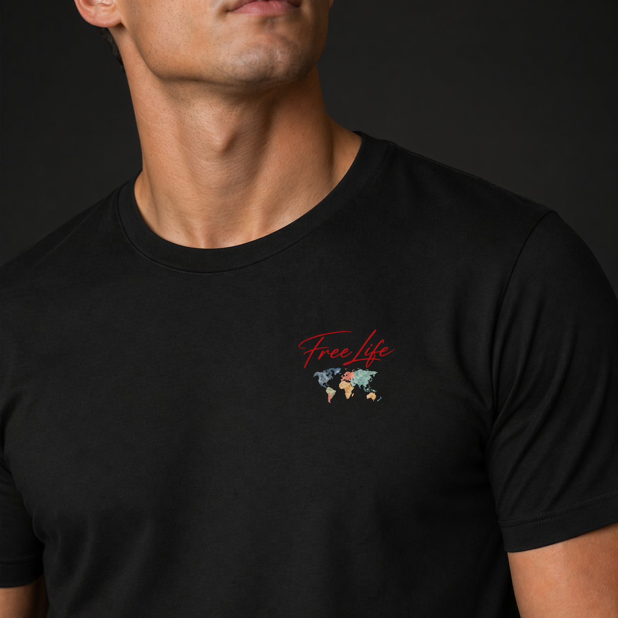 FreeLife T-Shirt