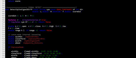 KI-Bot MT4 & MT5 – Fertiger Auto-Trading Bot + Quellcode (Indizes & Gold)