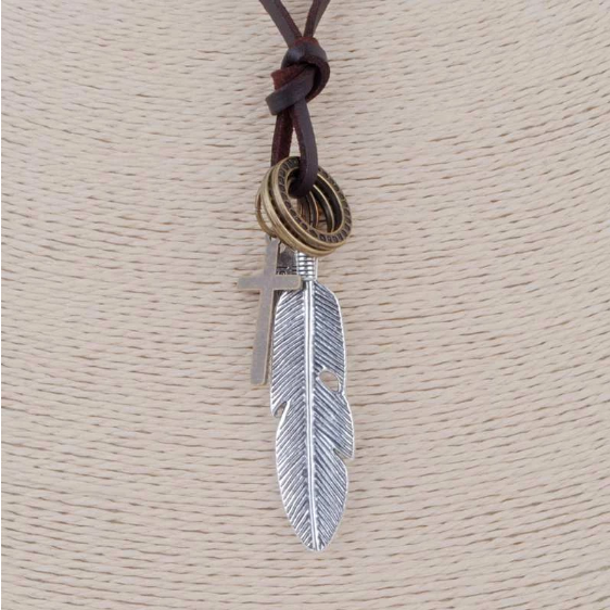 FL Kette Silber
