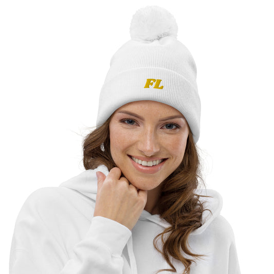 FL  Bommel Beanie